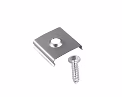 Monterings clips Alu-Profil LED Stripe