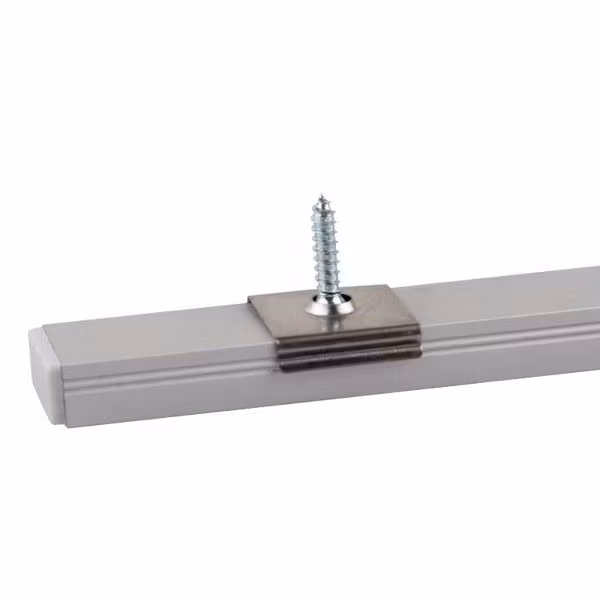 Monterings clips Alu-Profil LED Stripe
