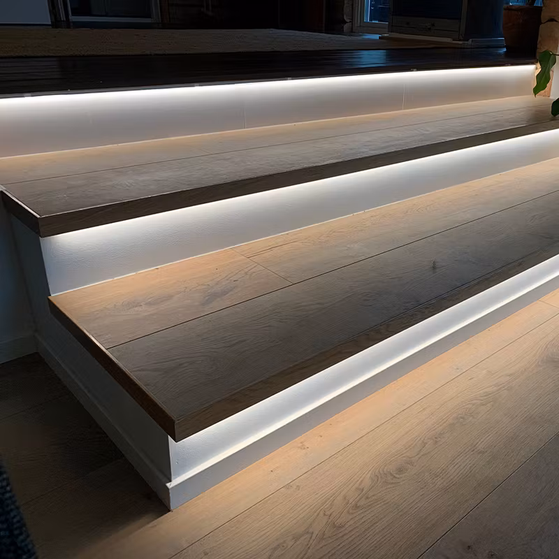 LED Stripe 10w 24volt (utomhus) IP62