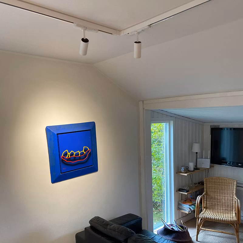 LED-SPOT TREND - 10W 650LM RA90
