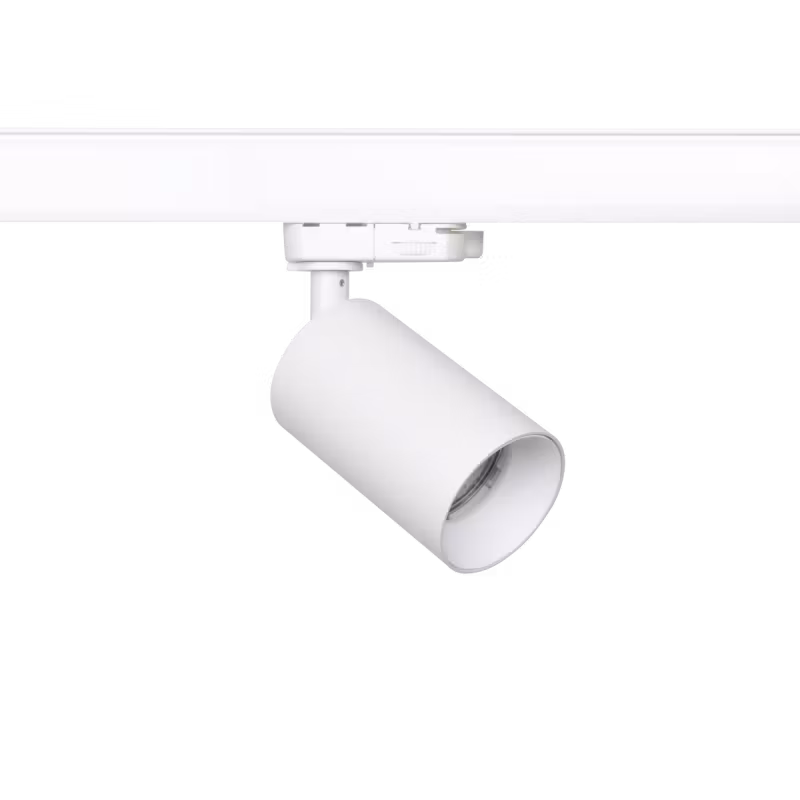 Takspot FLEX GU10 för 3-fas skena