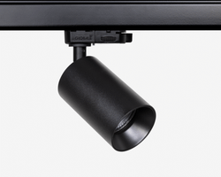 Takspot FLEX GU10 för 3-fas skena