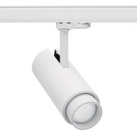 Takspot ZOOM 1 med justerbar spridningsvinkel