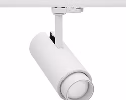 Takspot ZOOM 1 med justerbar spridningsvinkel