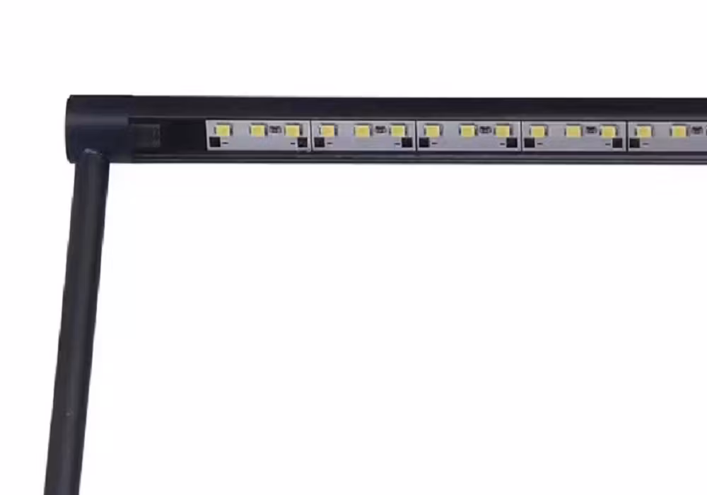 MSO Led Pipe 24v 16w/m