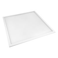 LED Platta-V3 600X600 Inkl On/Off driver