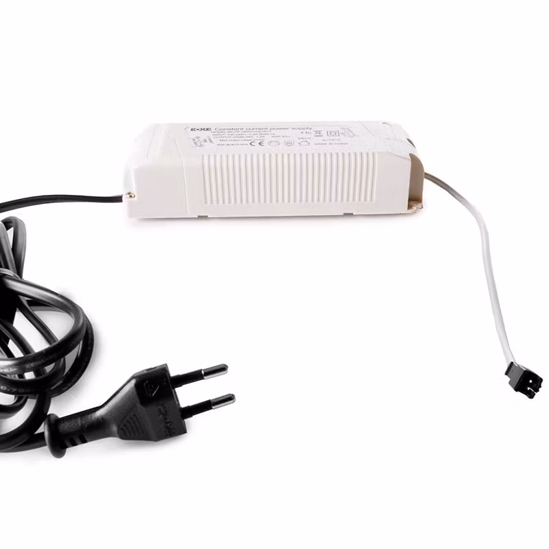 DRIVER Standard 40W för LED Platta Premium