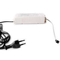 DRIVER Standard 40W för LED Platta Premium