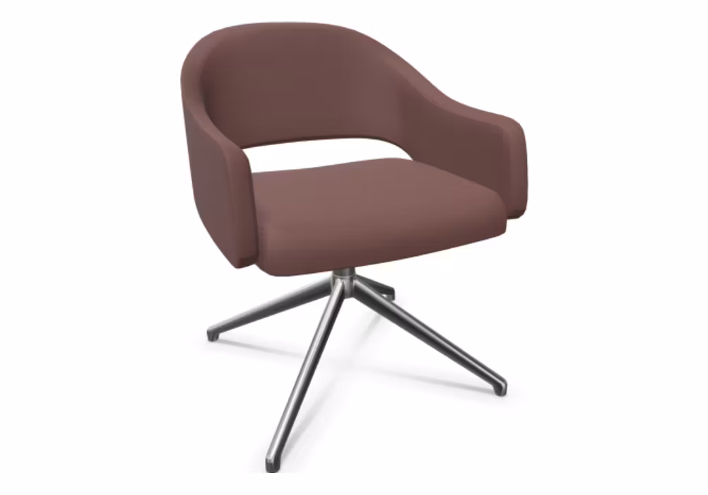Karmstol ESTER 03 - Design Alexander Lervik