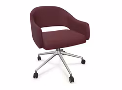 Karmstol ESTER 03 - Design Alexander Lervik