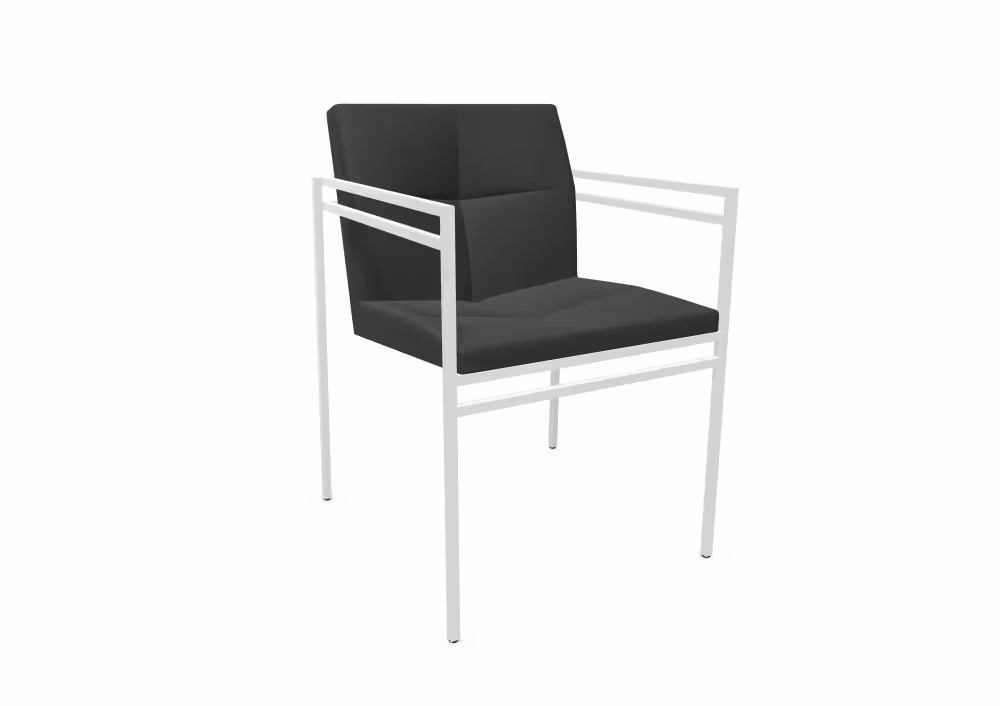 Stol MOMENT - Design Johan Lindstén