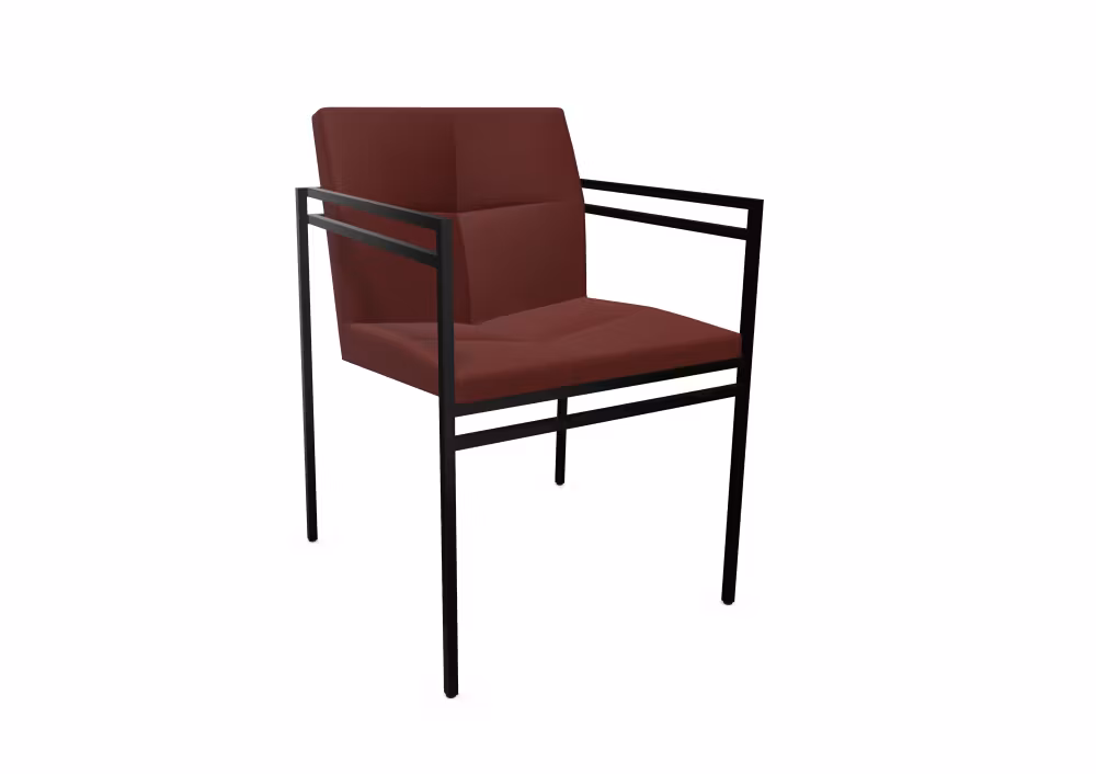Stol MOMENT - Design Johan Lindstén