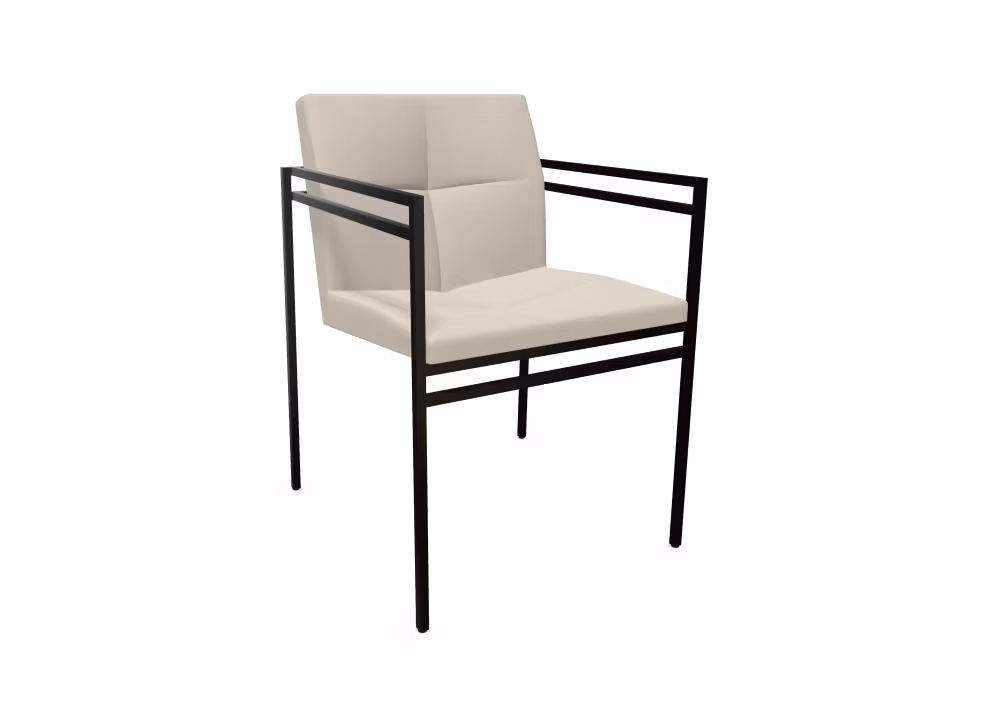 Stol MOMENT - Design Johan Lindstén