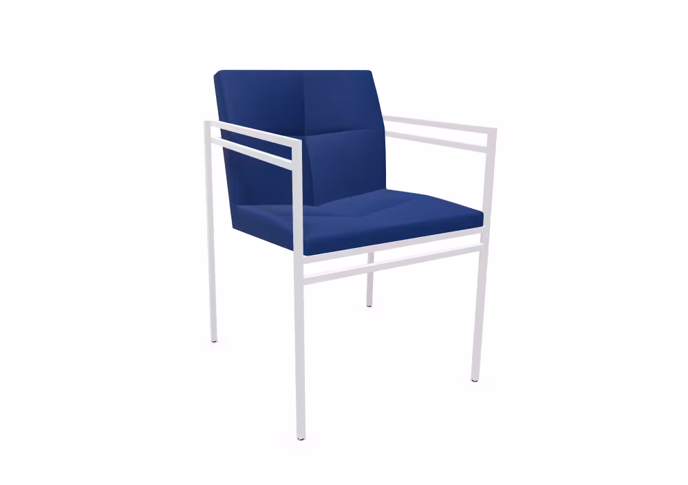 Stol MOMENT - Design Johan Lindstén