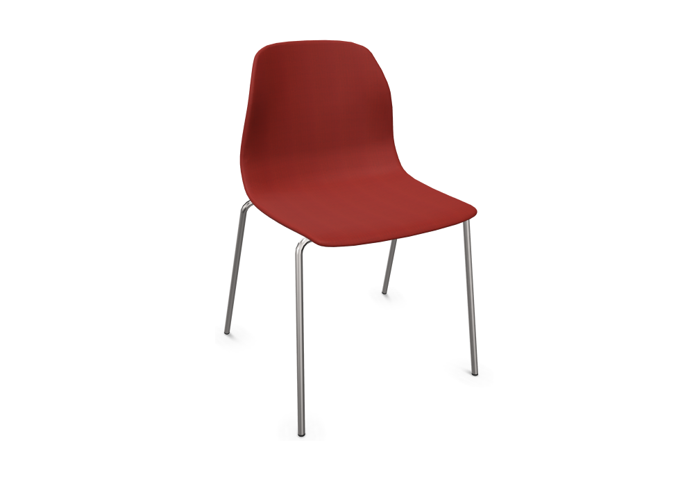 Stol PELICAN 08 - Design Johan Lindstén
