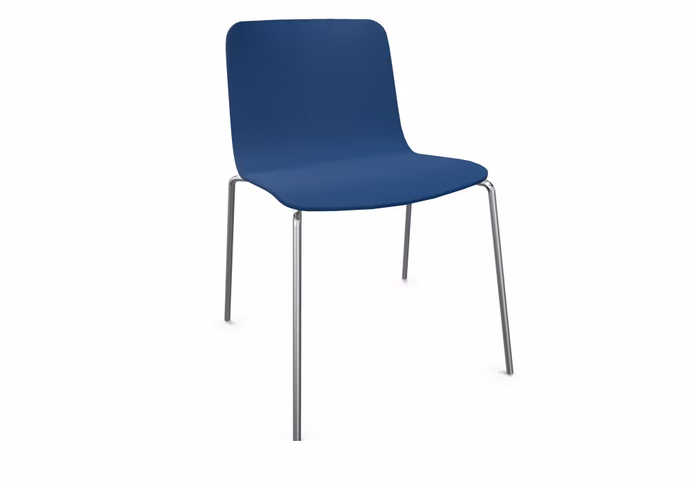 Stol ROBBIE - Design Böttcher & Kayser