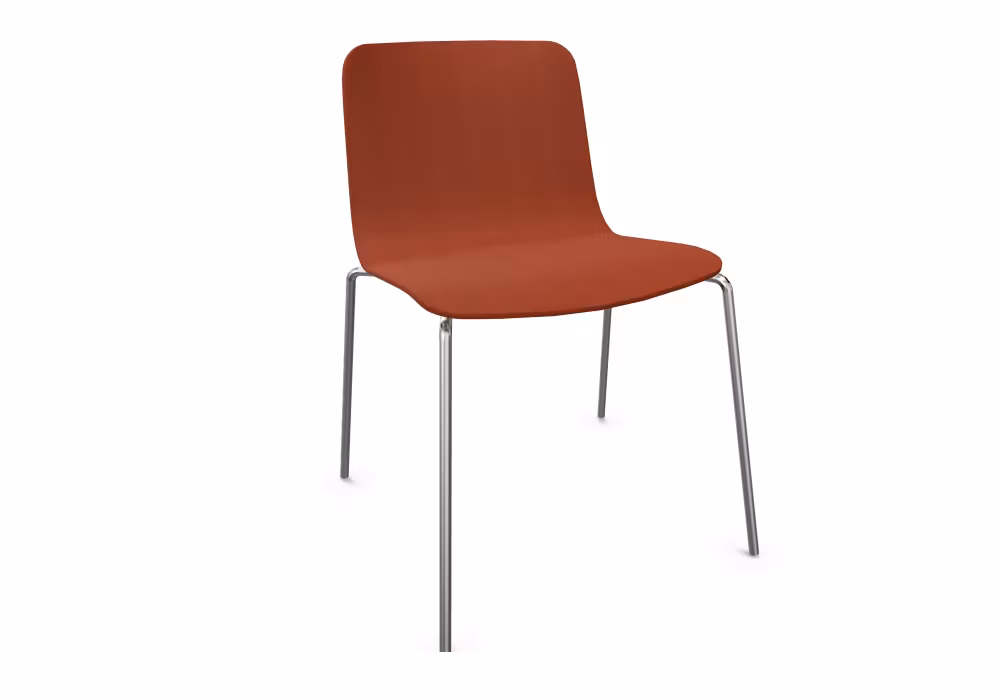 Stol ROBBIE - Design Böttcher & Kayser