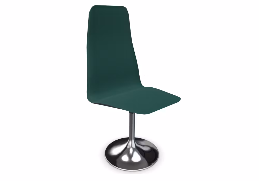 Stol viggen - Design Börje Johanson