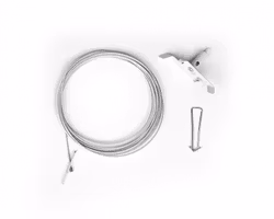 WIREKIT 4M FÖR GLOBAL TRAC SKENOR