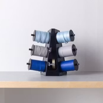 Bandställ Combi 6 - Plats för 6 band!