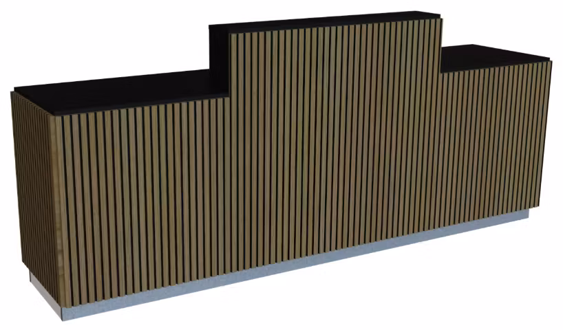 Se här för kombinationsförslag på kassadiskar