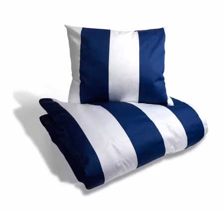 Bäddset Fjällbacka Satin 150x210 Kosta Linnewäfveri