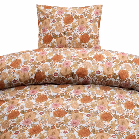 Delilah Multi Bäddset Borganäs of Sweden Enkeltäcke 150x210