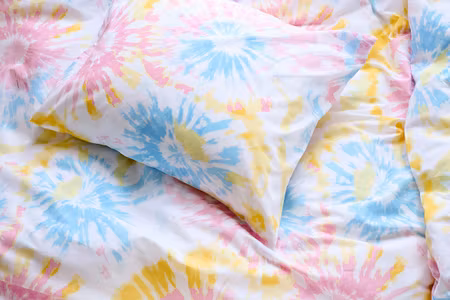 Mika Multi Bäddset Borganäs of Sweden Enkeltäcke 150x210