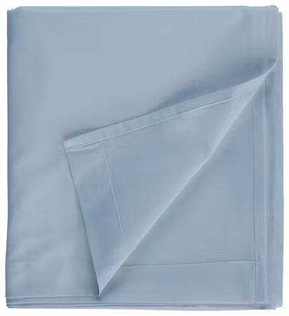 Lakan 240x260 cm Ljusblå