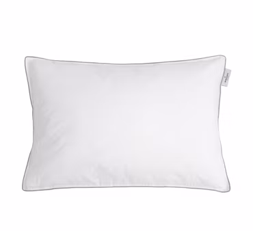 Lyxfiberkudde Spjälsäng 120g 38x55