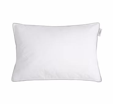 Lyxfiberkudde 120g 38x55