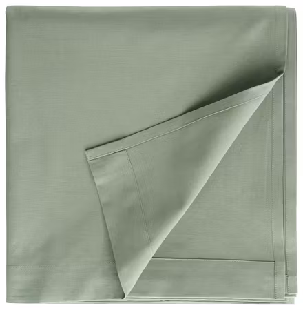 Lakan Gröna  -flera storlekar