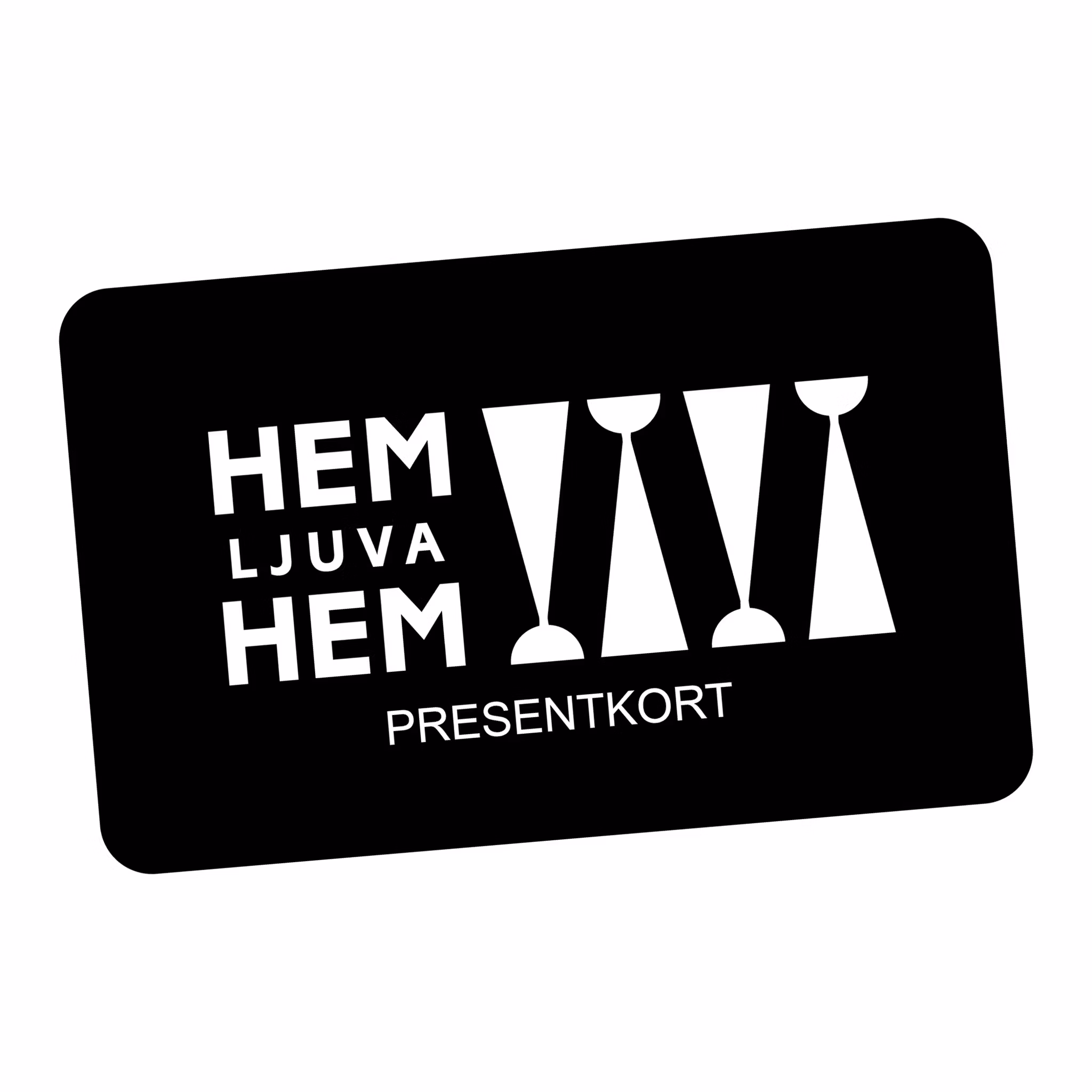 Presentkort