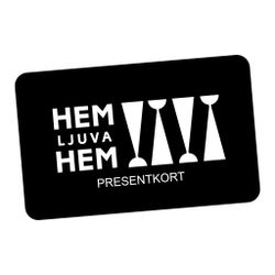 Presentkort