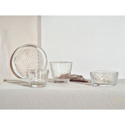 Glas tundra 29 cl klar 2-pack