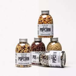 Popcorn Blue 380g