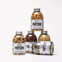 Popcorn Red 380g