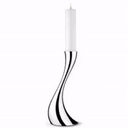 Golvljusstake Cobra medium