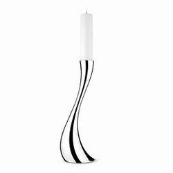 Golvljusstake Cobra stor