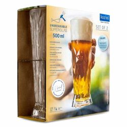Club No. 10 Ölglas 2-pack