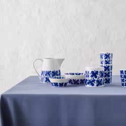 Mugg med hänkel