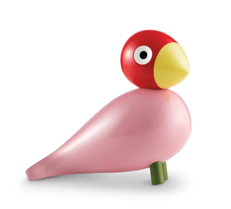 Songbird Ruth