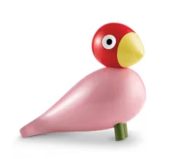 Songbird Ruth