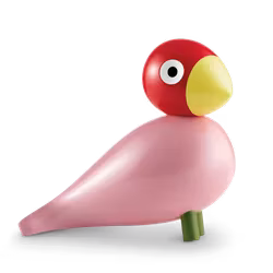 Songbird Ruth