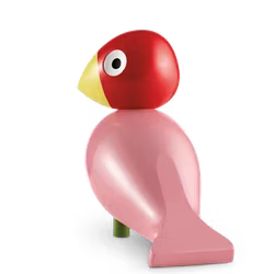 Songbird Ruth