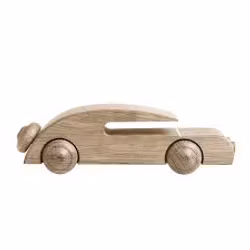 Automobil sedan ek