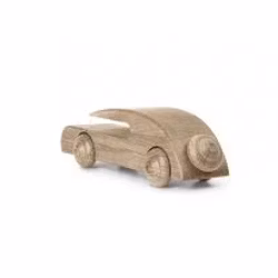 Automobil sedan ek