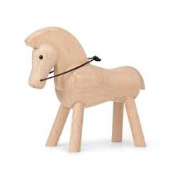 Häst i bok