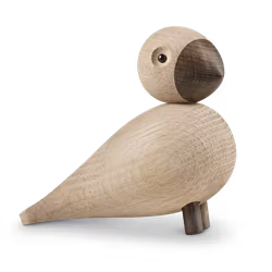 Songbird Alfred
