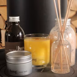 Doftpinnar Gimme a break